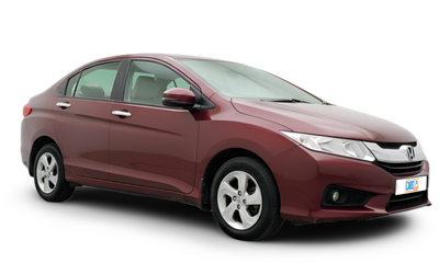 Honda City-img